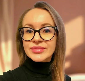 Булгакова Людмила Леонидовна